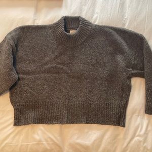 Babaa jumper no15 oak, one size